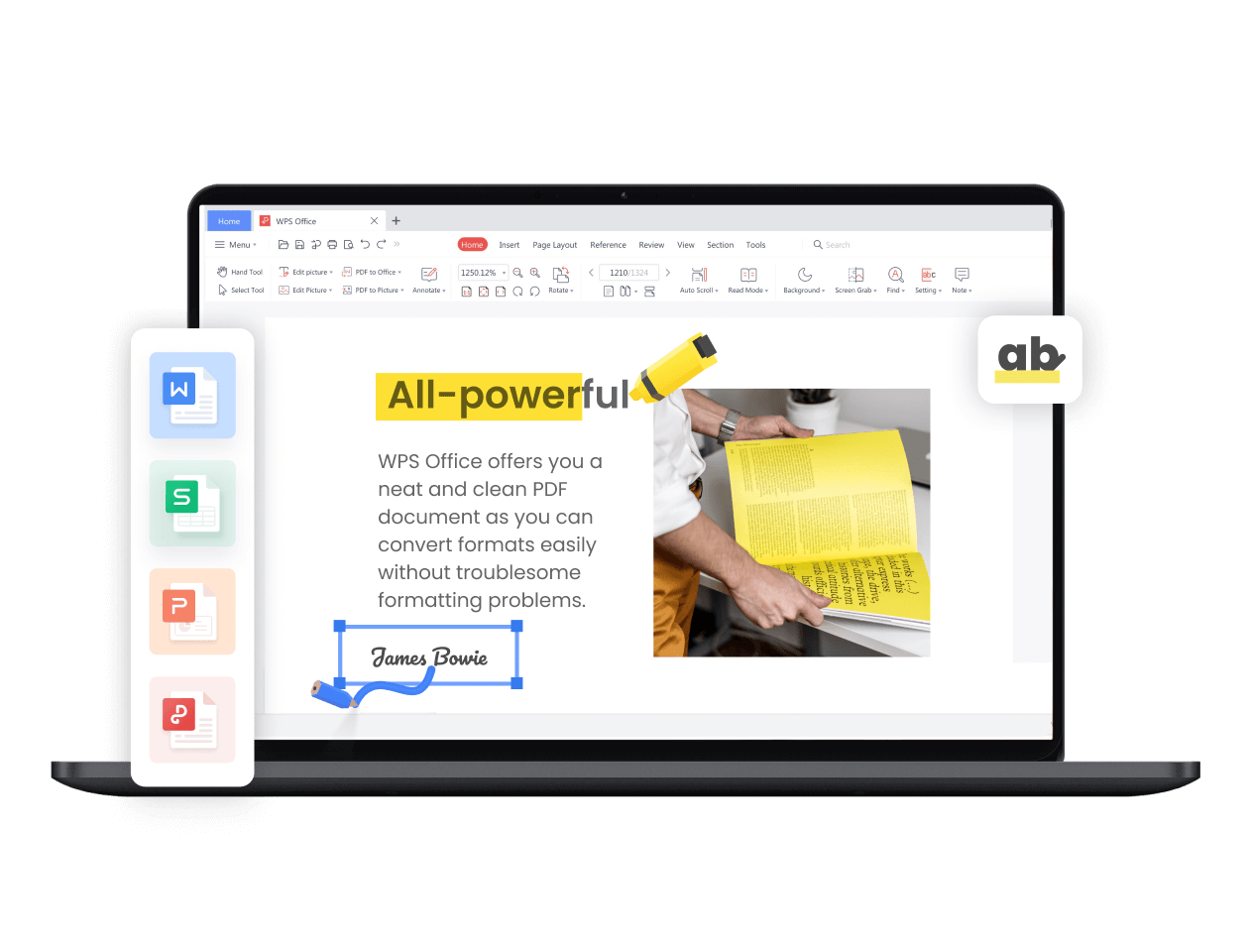 WPS Office企业版会员中心与电脑办公软件下载安装